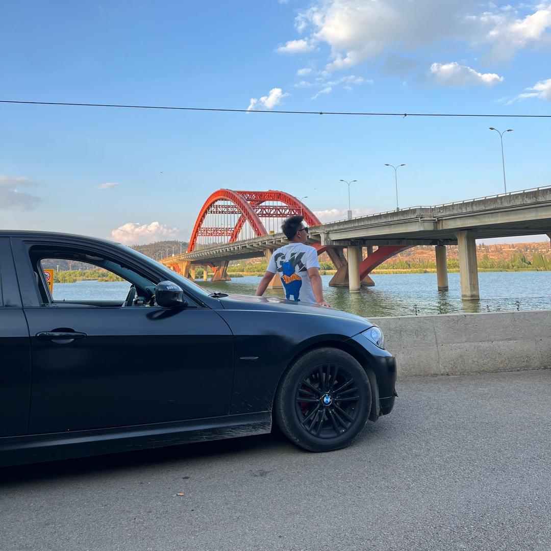 莱车车库（精选好车）