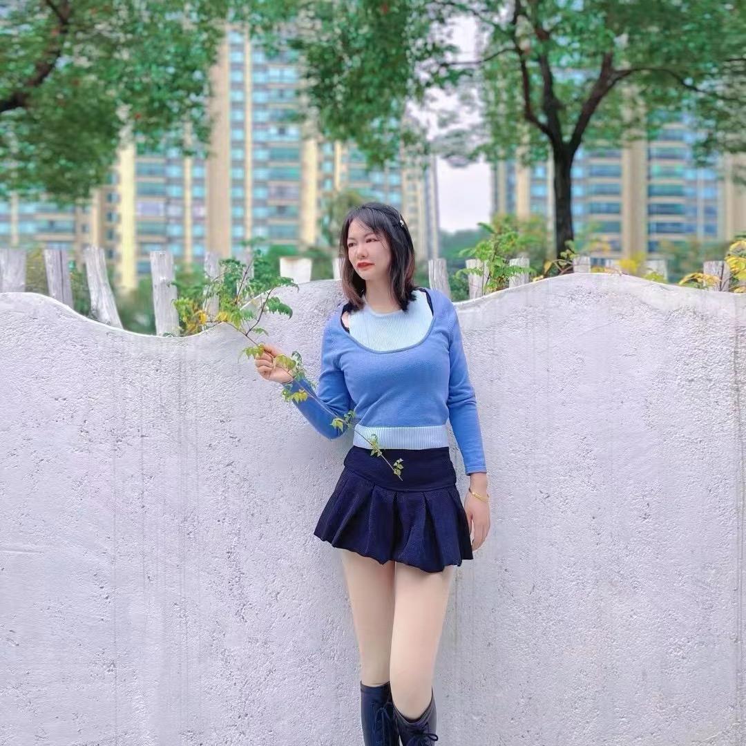 Miss 鹏吖
