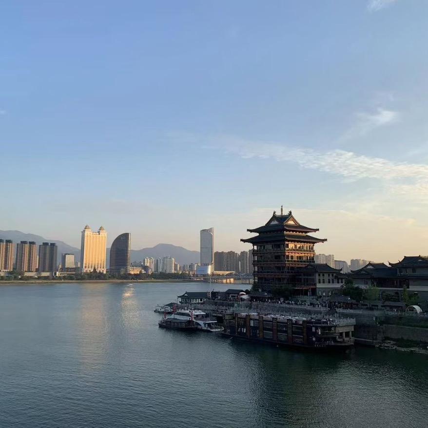 爱尚桐庐