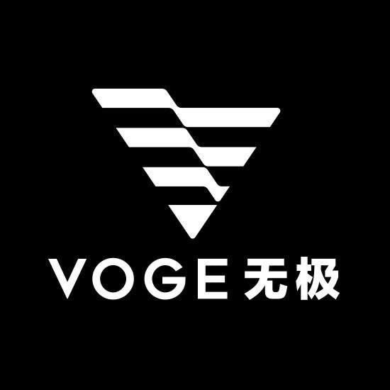 VOGE无极机车—阜阳新安路店
