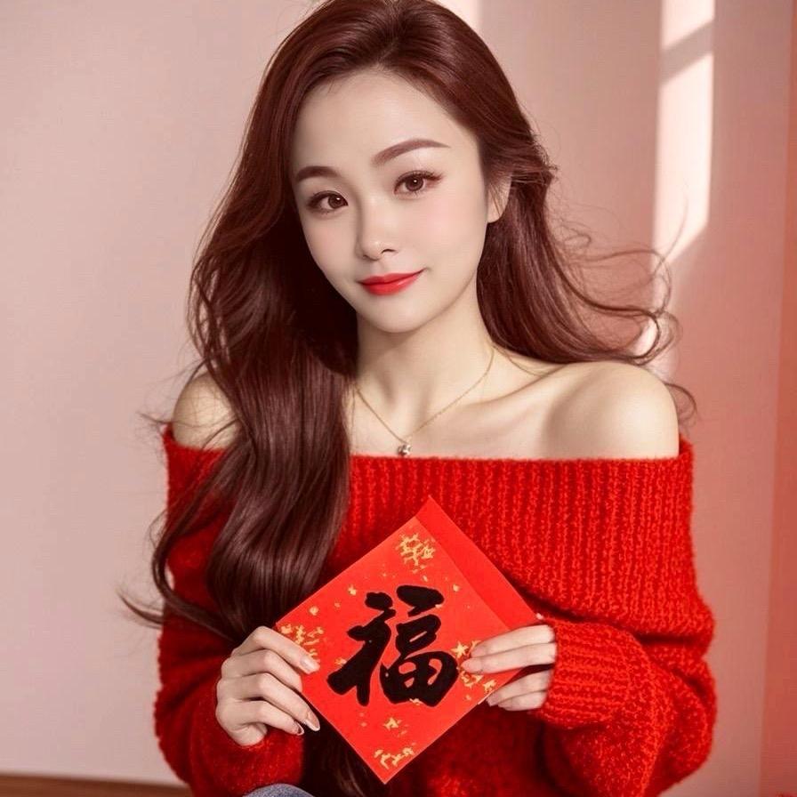 @新繁腊肉🎀小姐姐