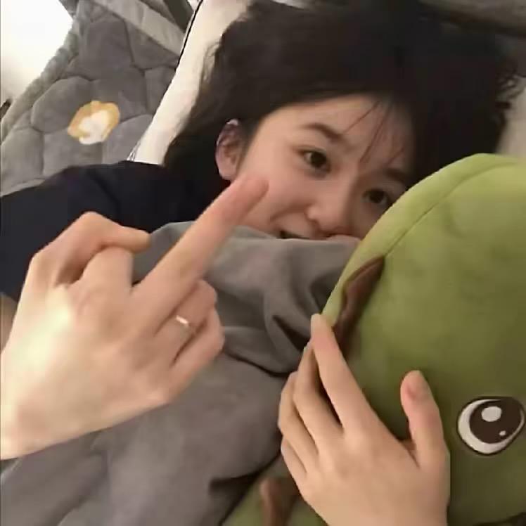 酣睡小函