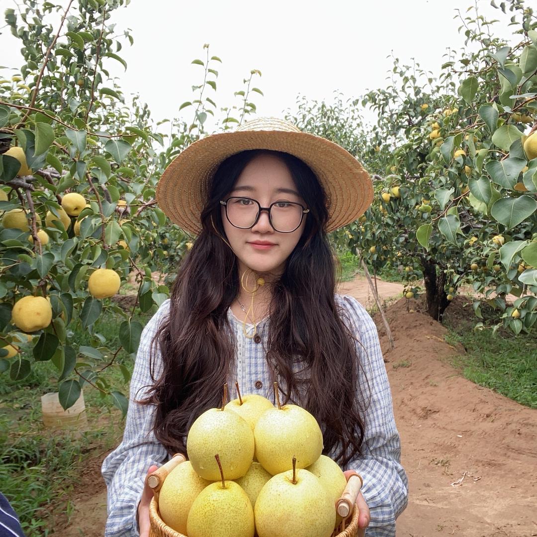 小邓儿生鲜果业
