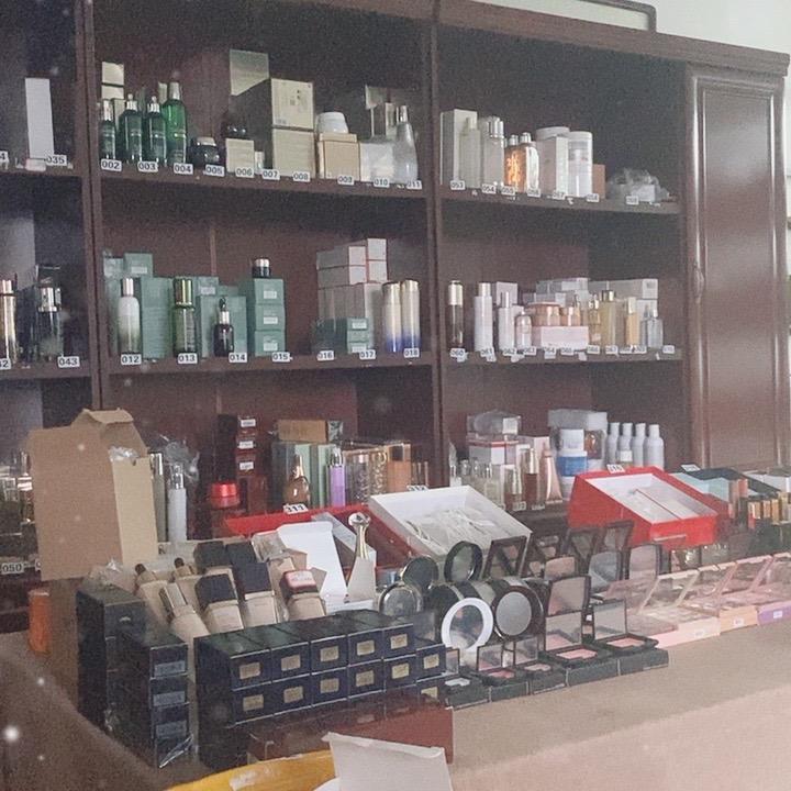 拉法甄选外单