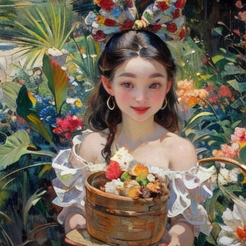 李小小