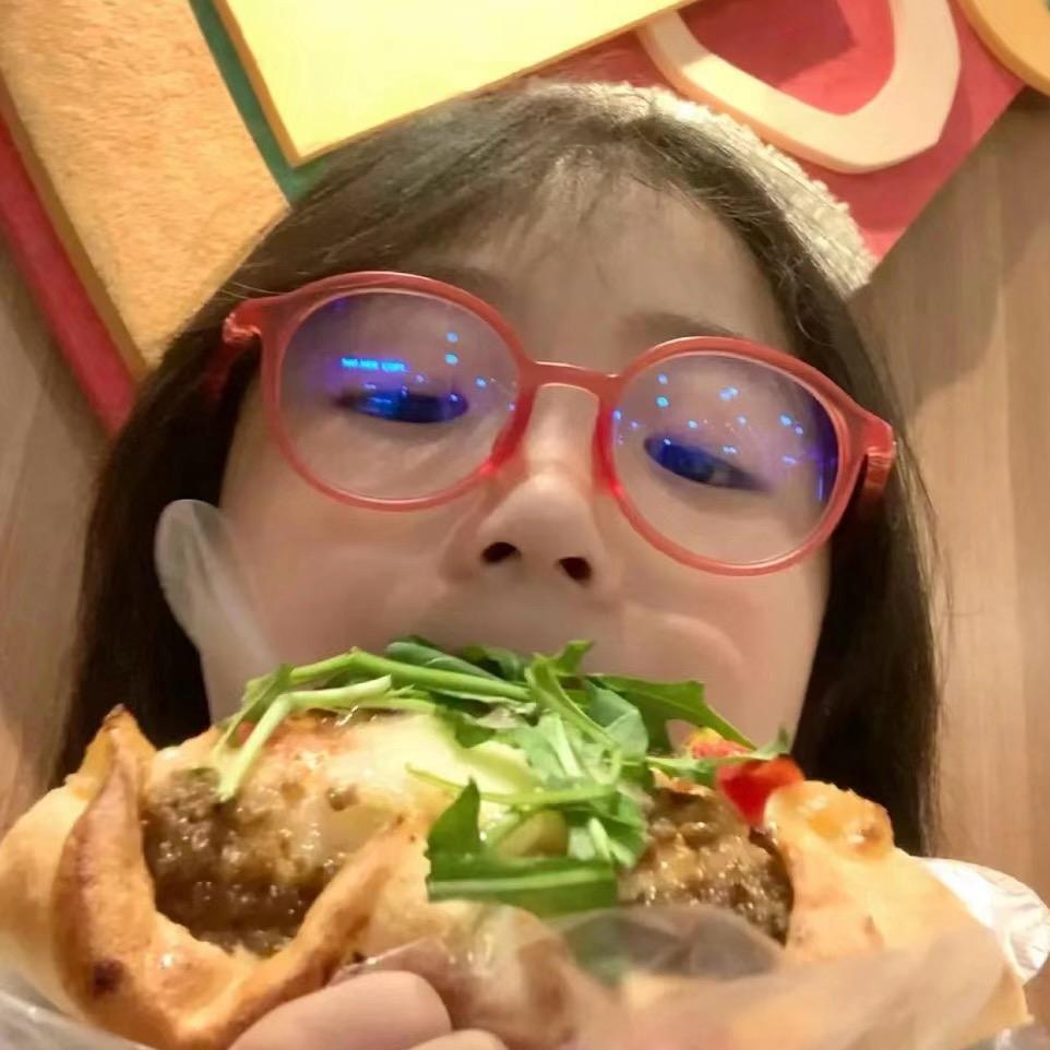 小怡子