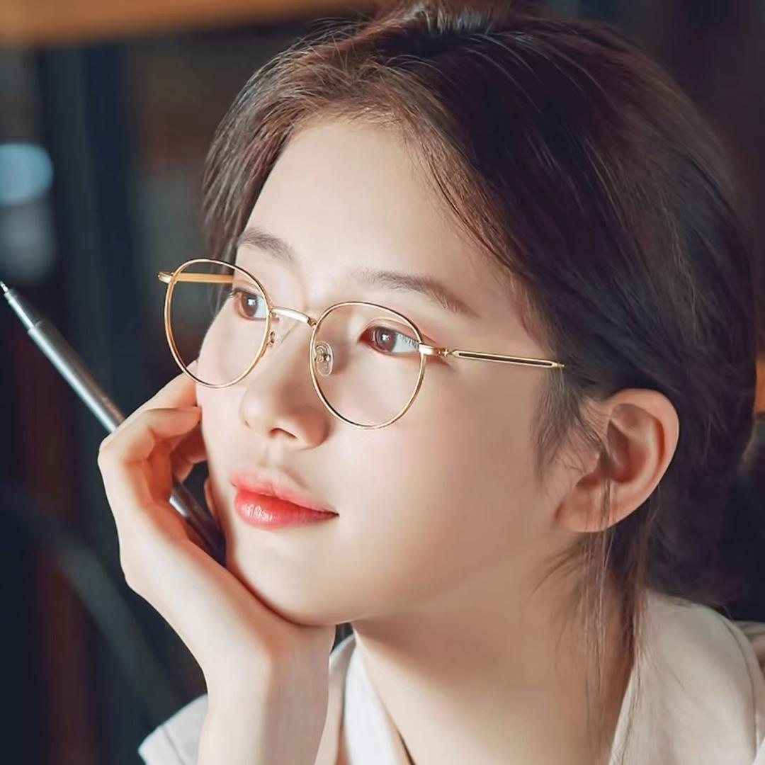 欣（没见过嘉年华）