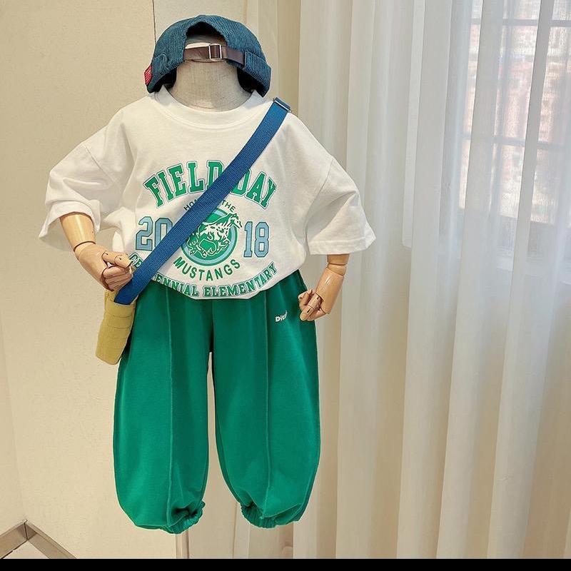 小男友童装店个体店福利号