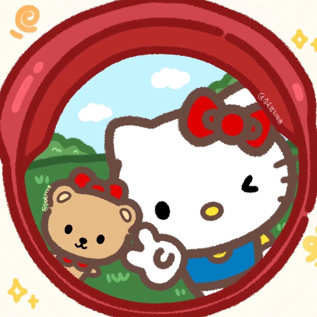 一周困⁸天