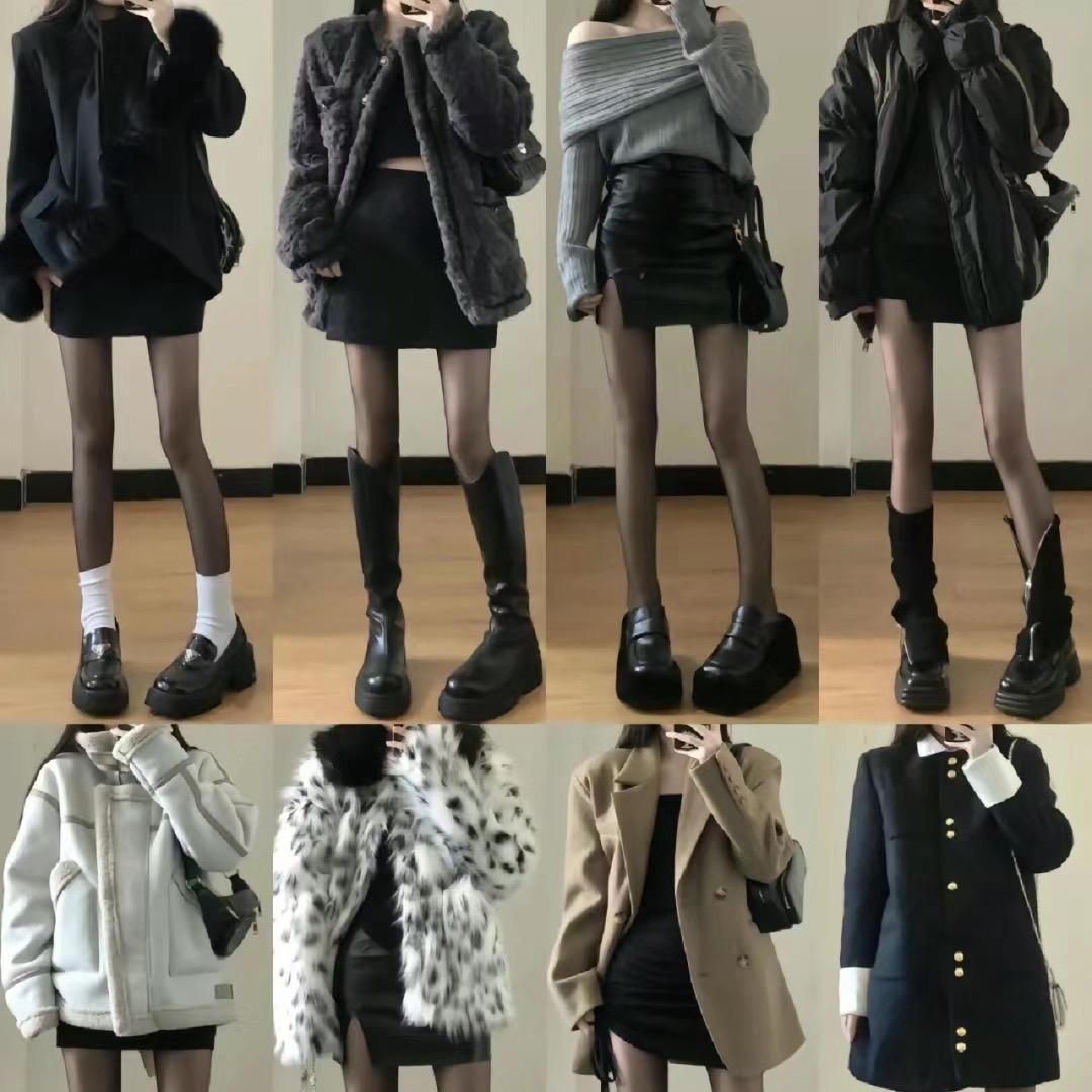 馨奈儿服装