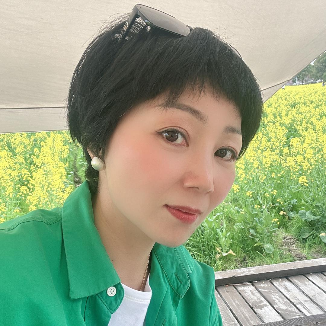 南浔花木深桃子姐