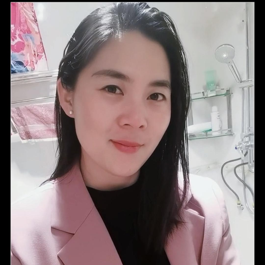 大龄仙女回来了