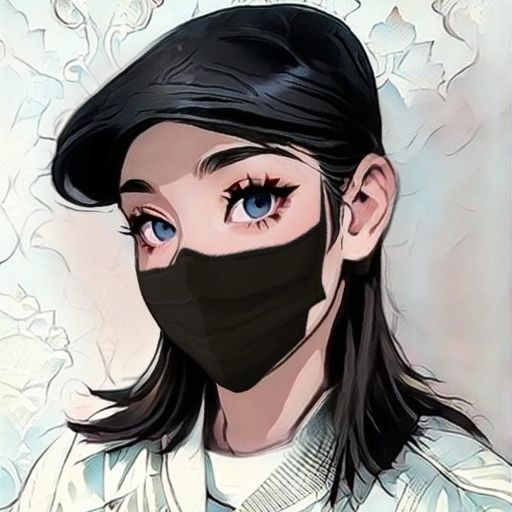 倩茜🌻