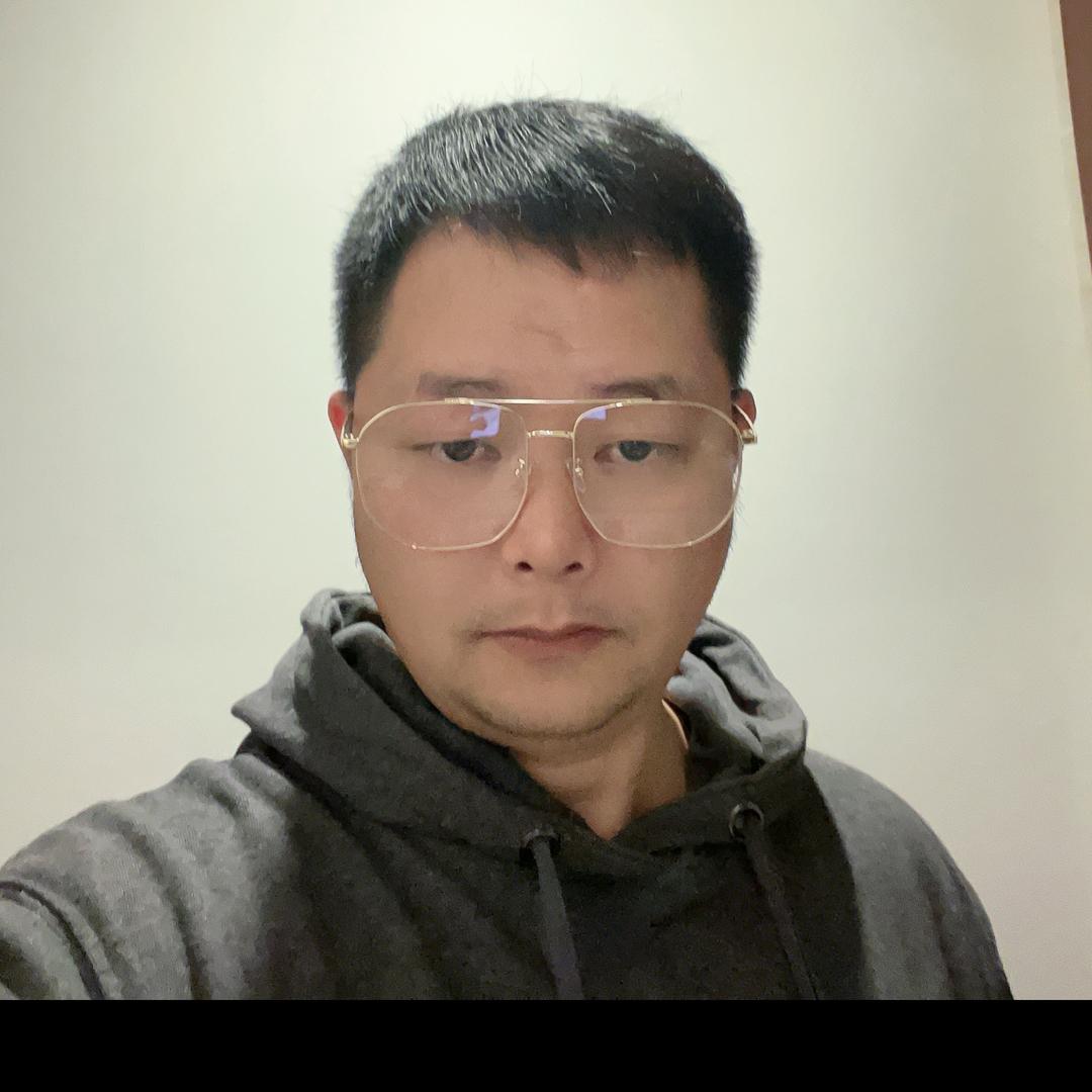 不会画画的魏翔