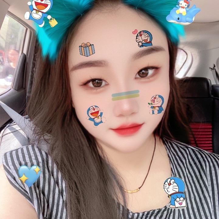 @ 小李吖 🎀