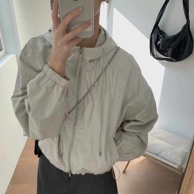 女装店
