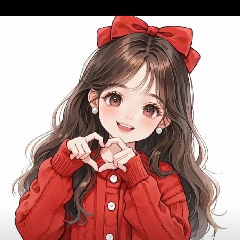 天真点°