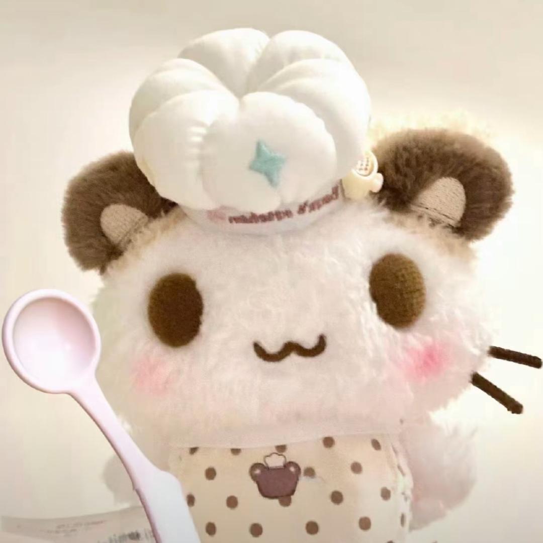 呆呆晴