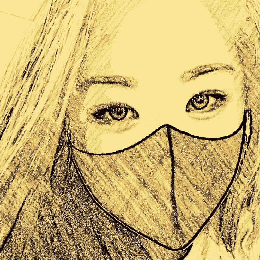 A简画