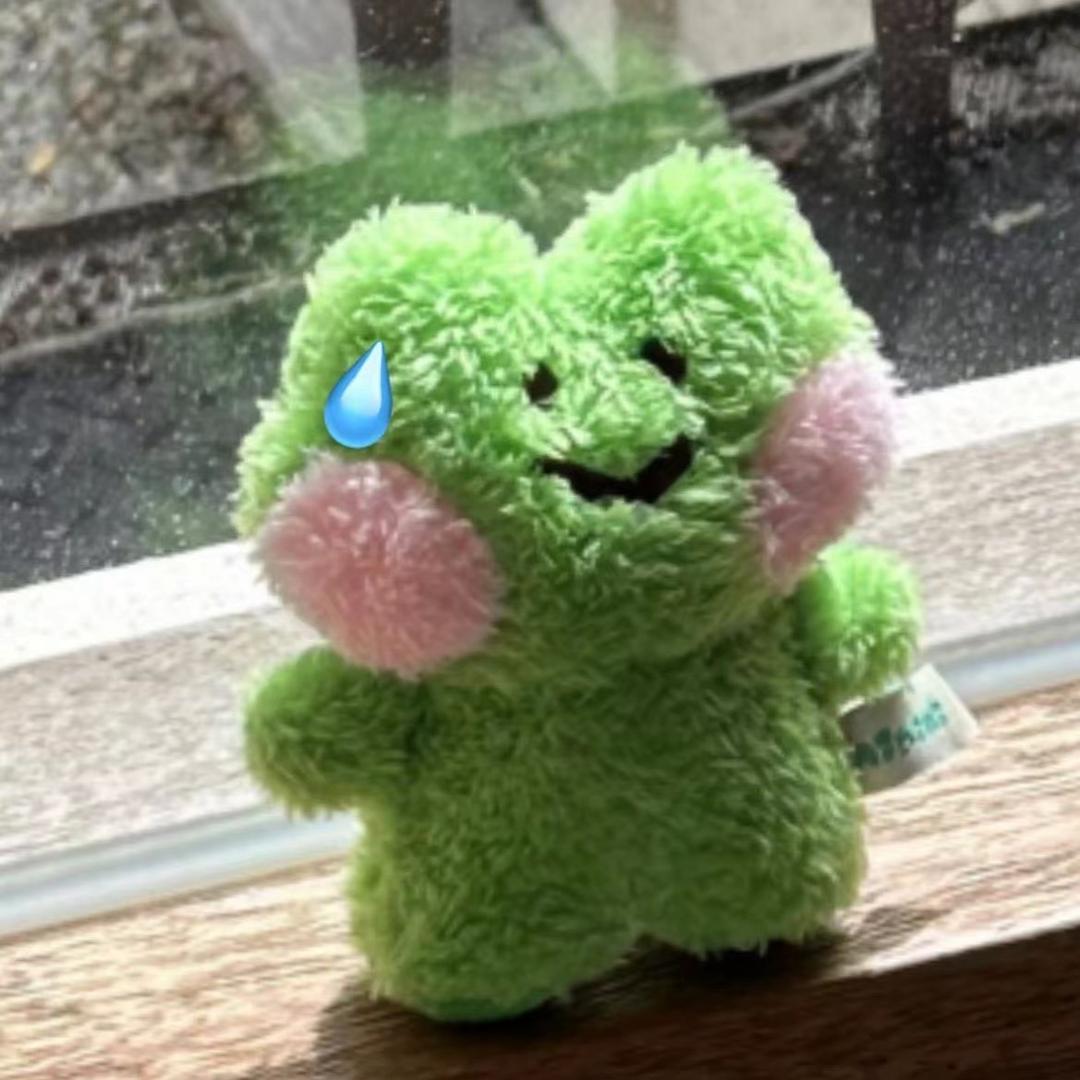 幸福小何（随缘更新版