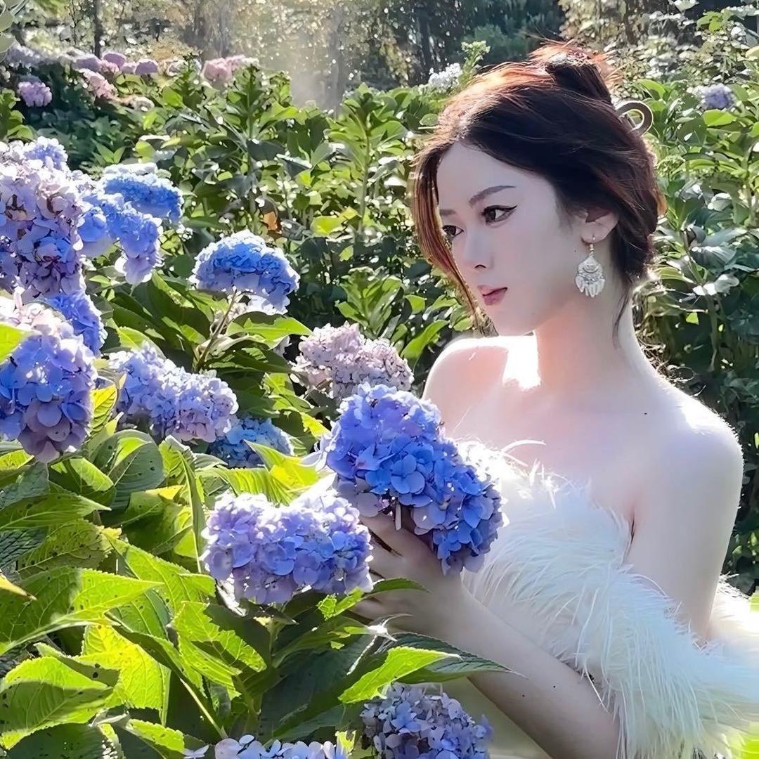 晓雨汐汐-