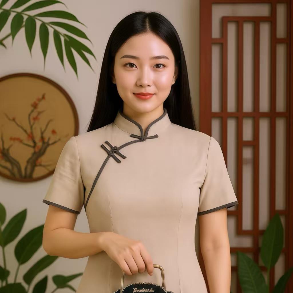 雨后彩虹