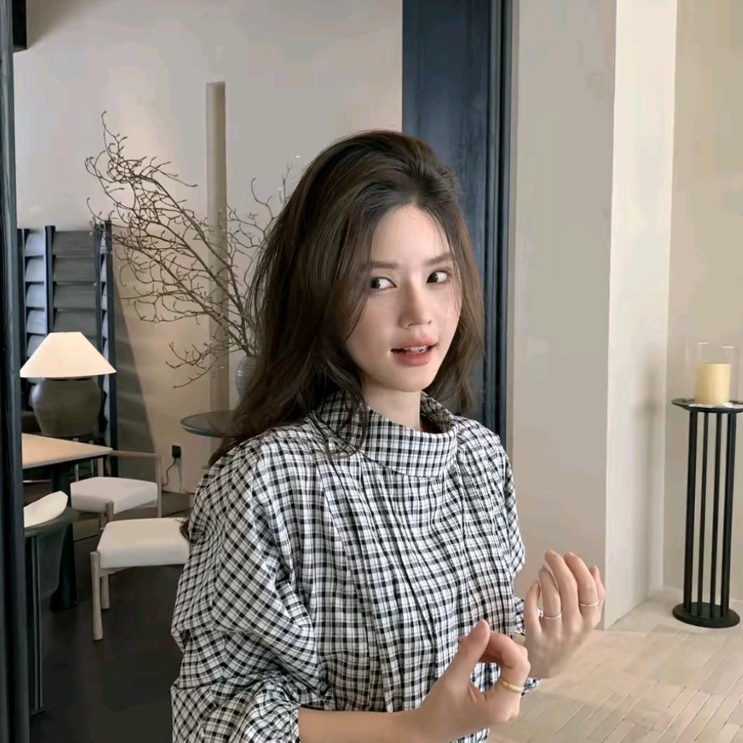 花花。🌸（努力中（精致穿搭分享）