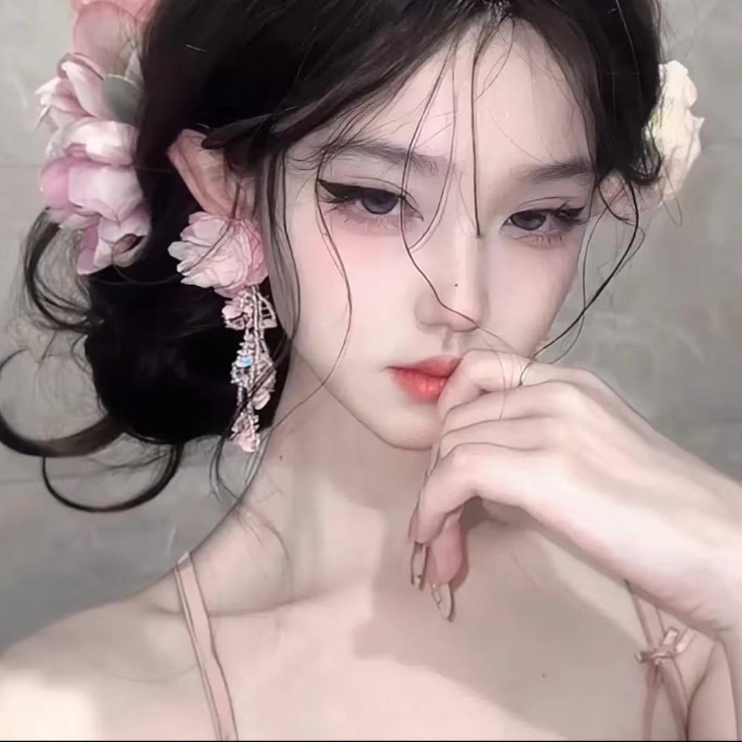 小婷/好热