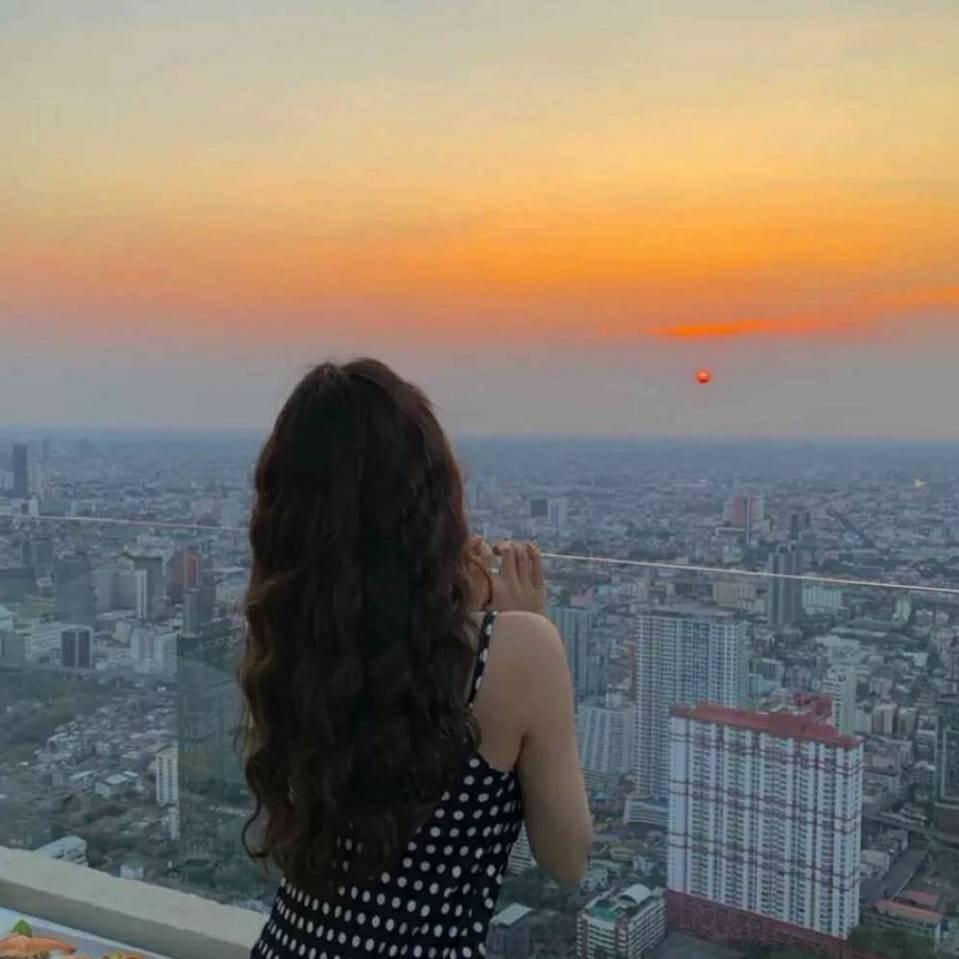 两个小可爱