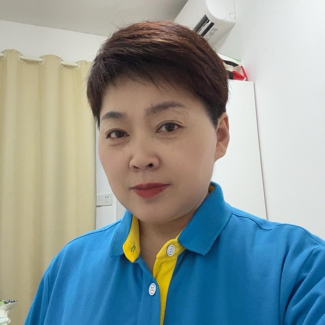 小荷在上海做养老（玟胜国际）