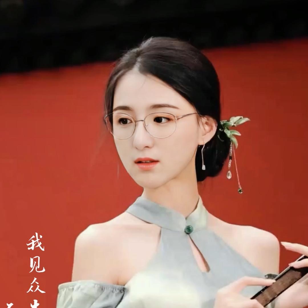 小镇姑娘✈️