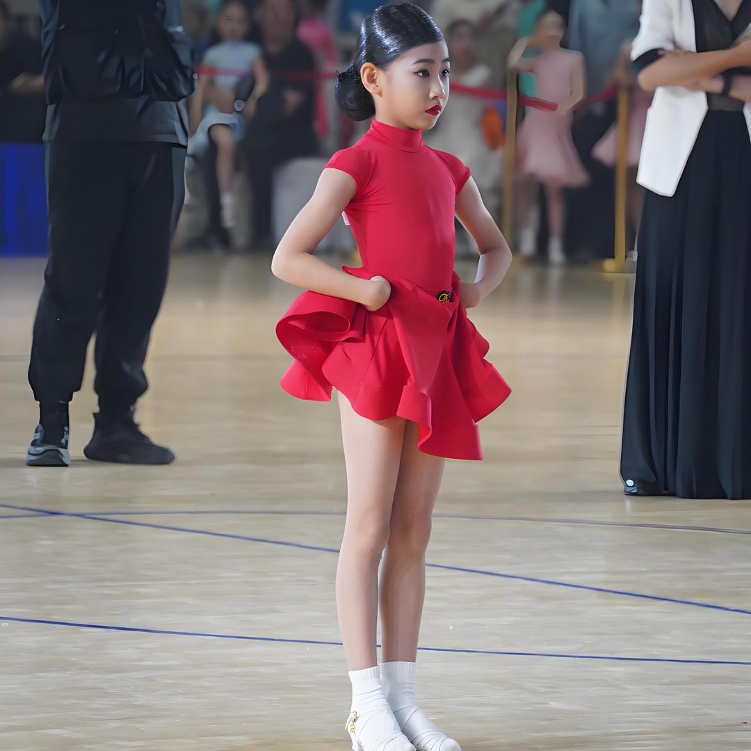 TOPDANCE～倪慧煊