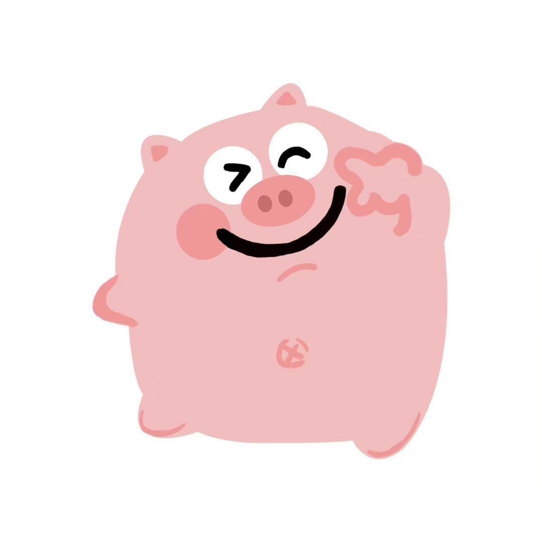 A小猪🐷