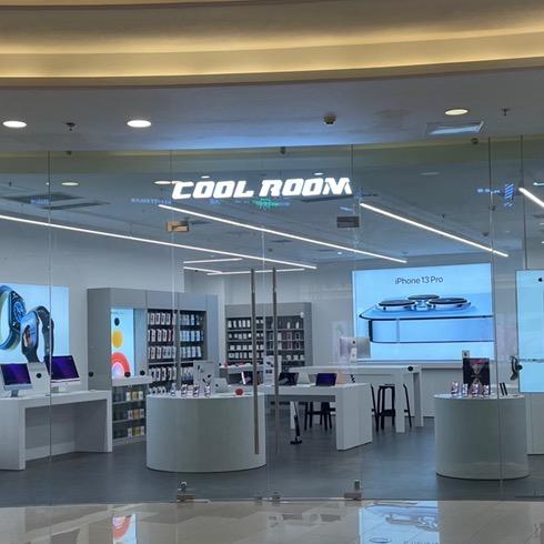 COOLROOM（常州宝龙店）