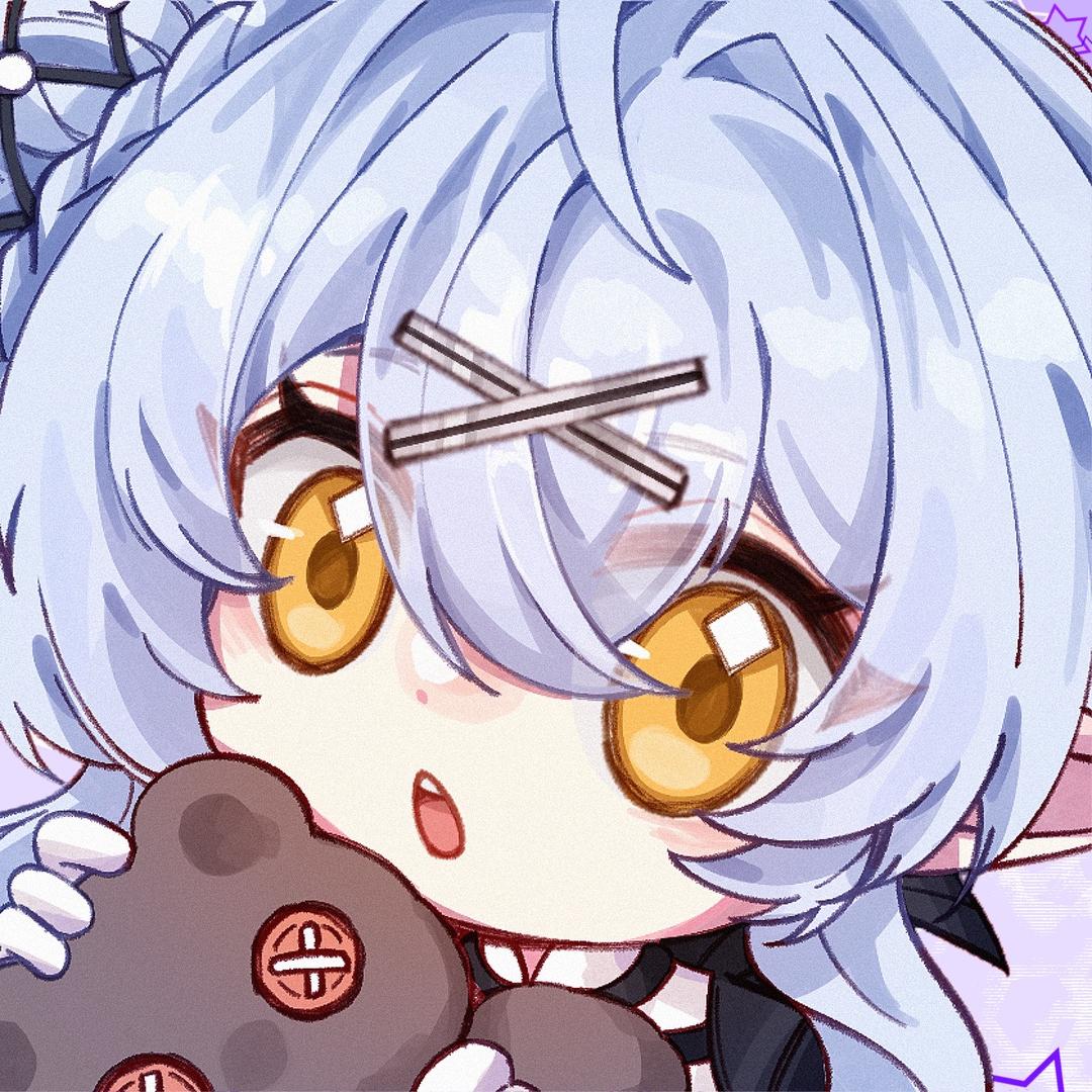 ST.黛米Demi 🔮