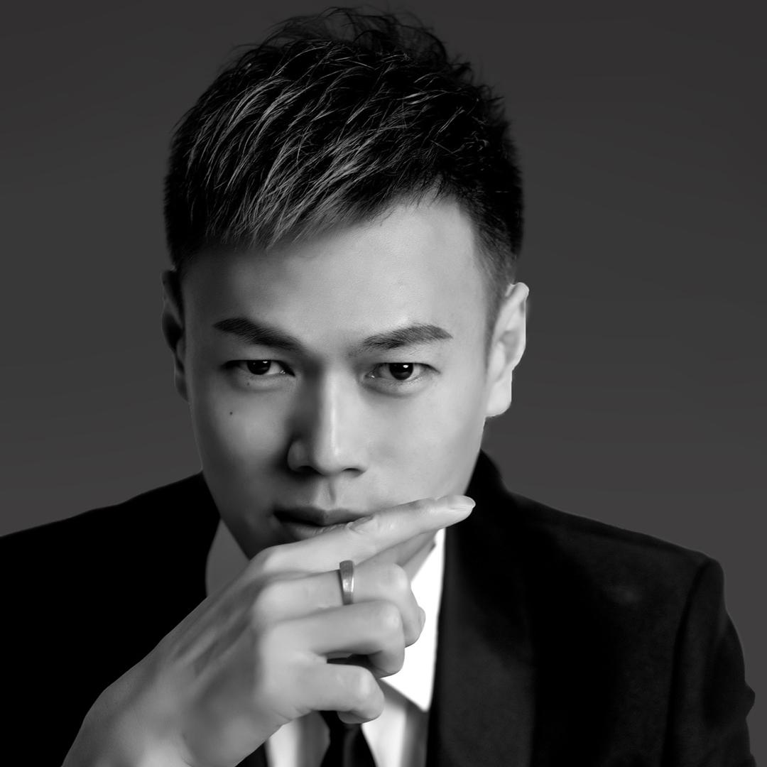 勇尚青禾美发(中华家园店)