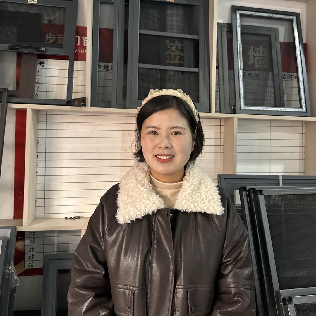 商丘虞城做纱窗的木兰