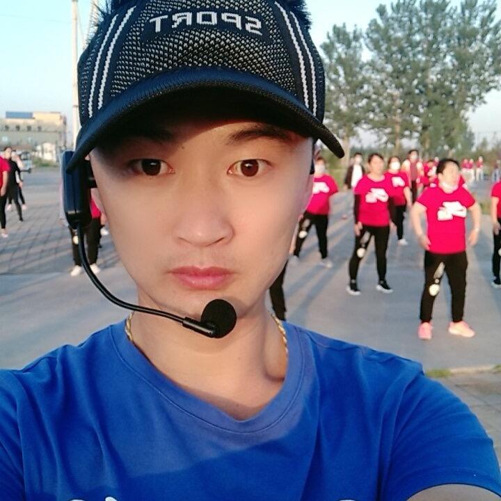 云飞健身