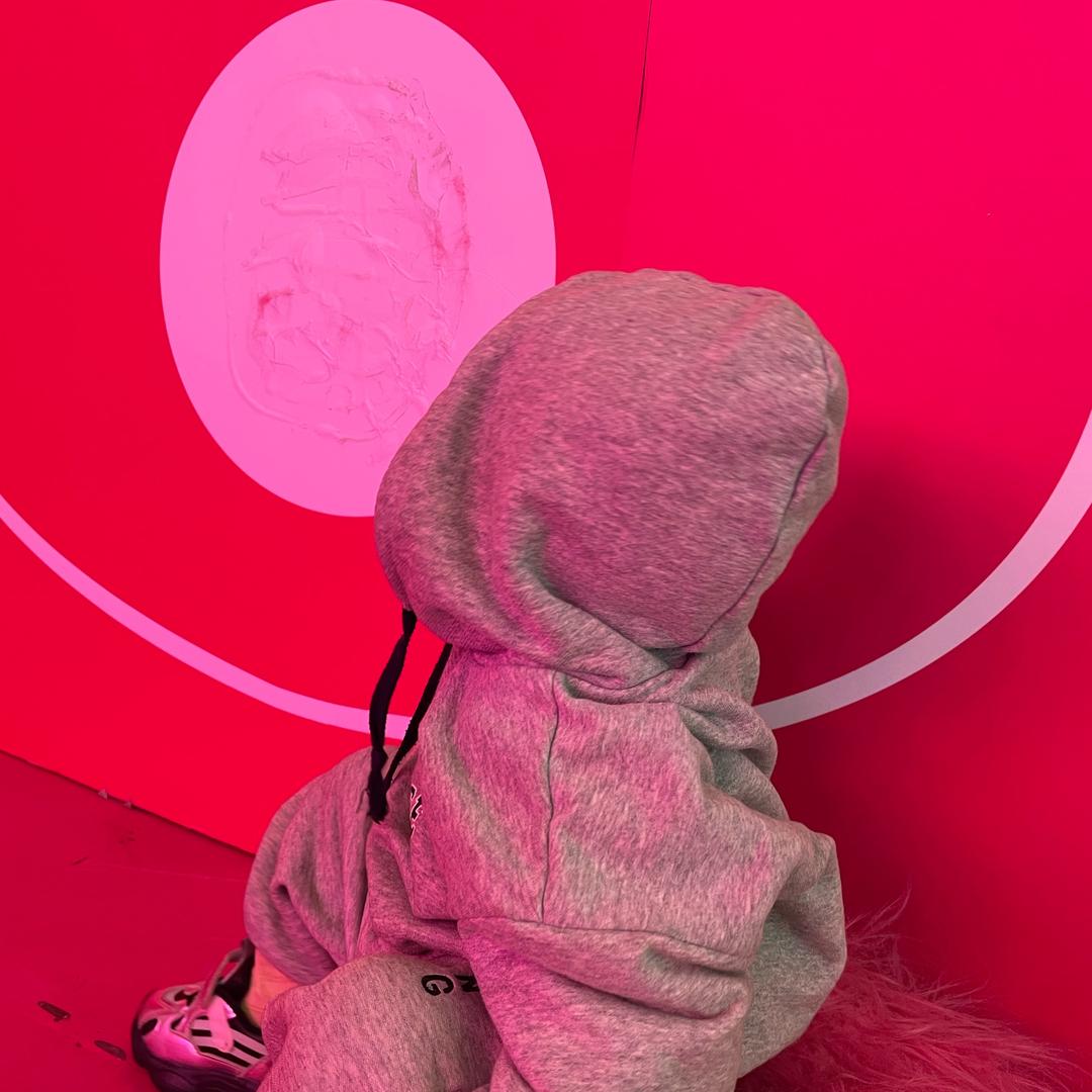 小酒窝