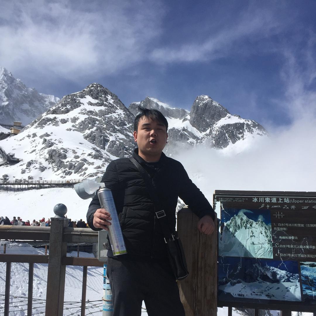 🌱阿珂-在云南