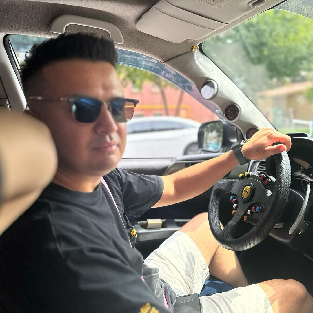 阿达西的本田杰德🔰