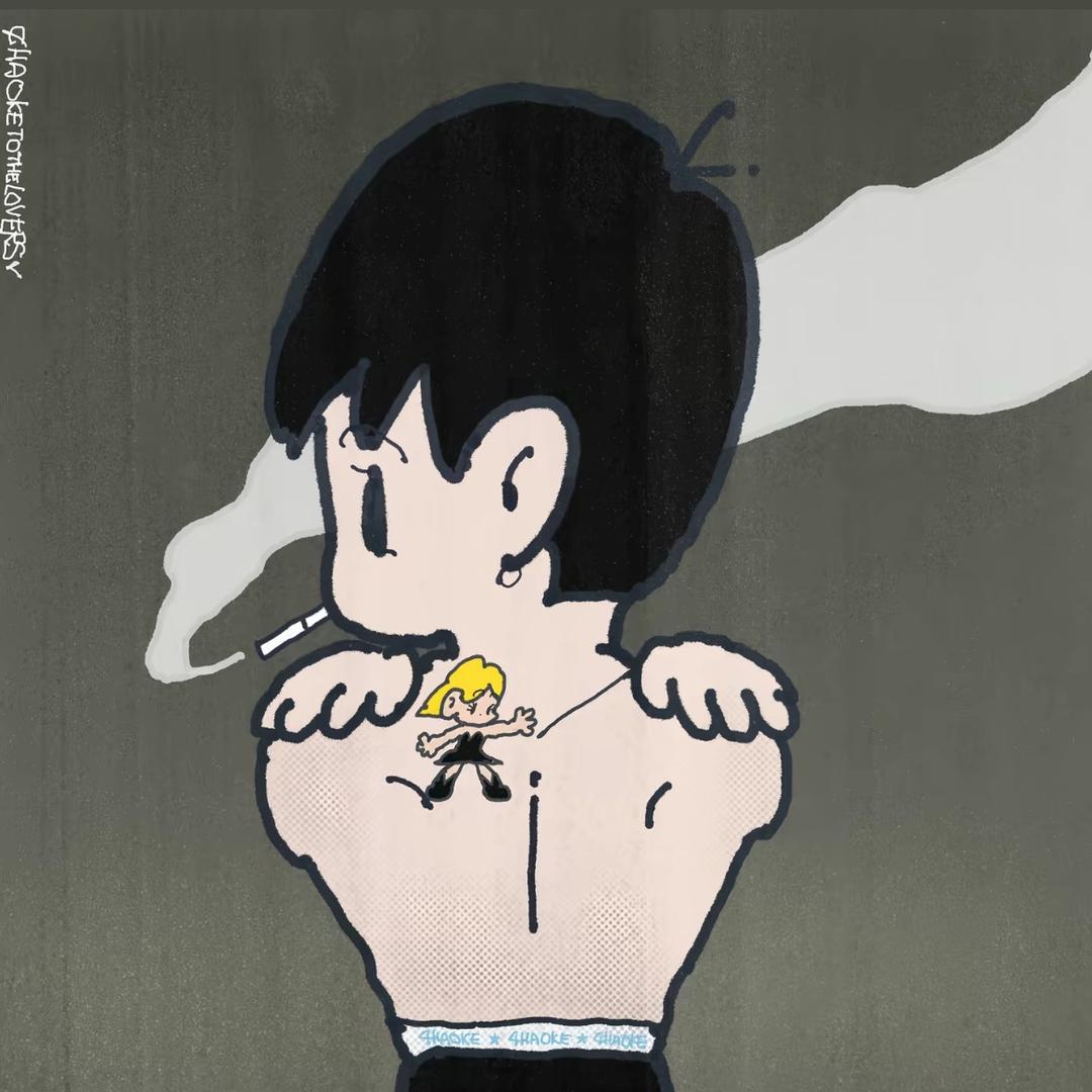 如意（三角洲）