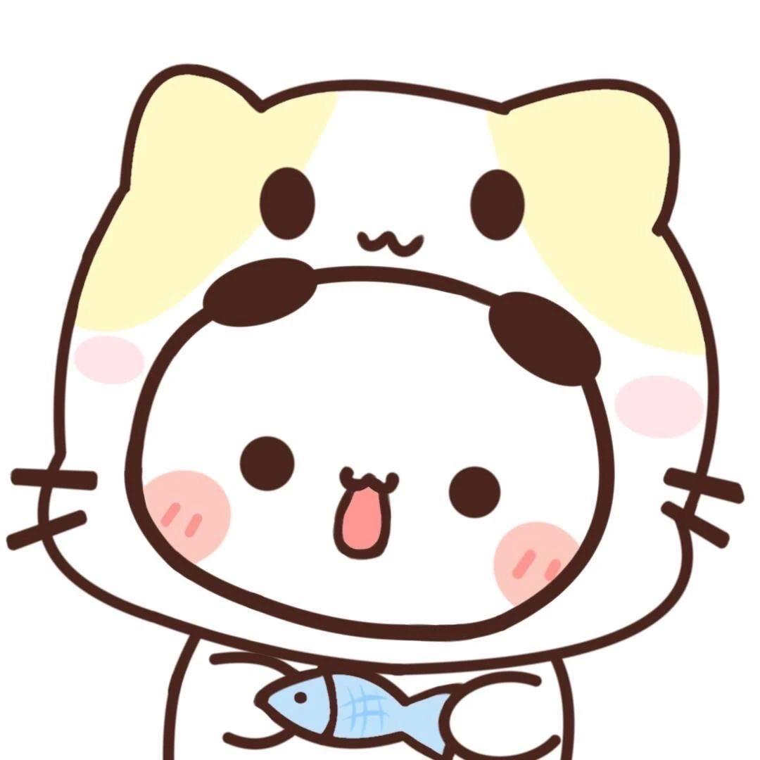 悲伤的小狗.