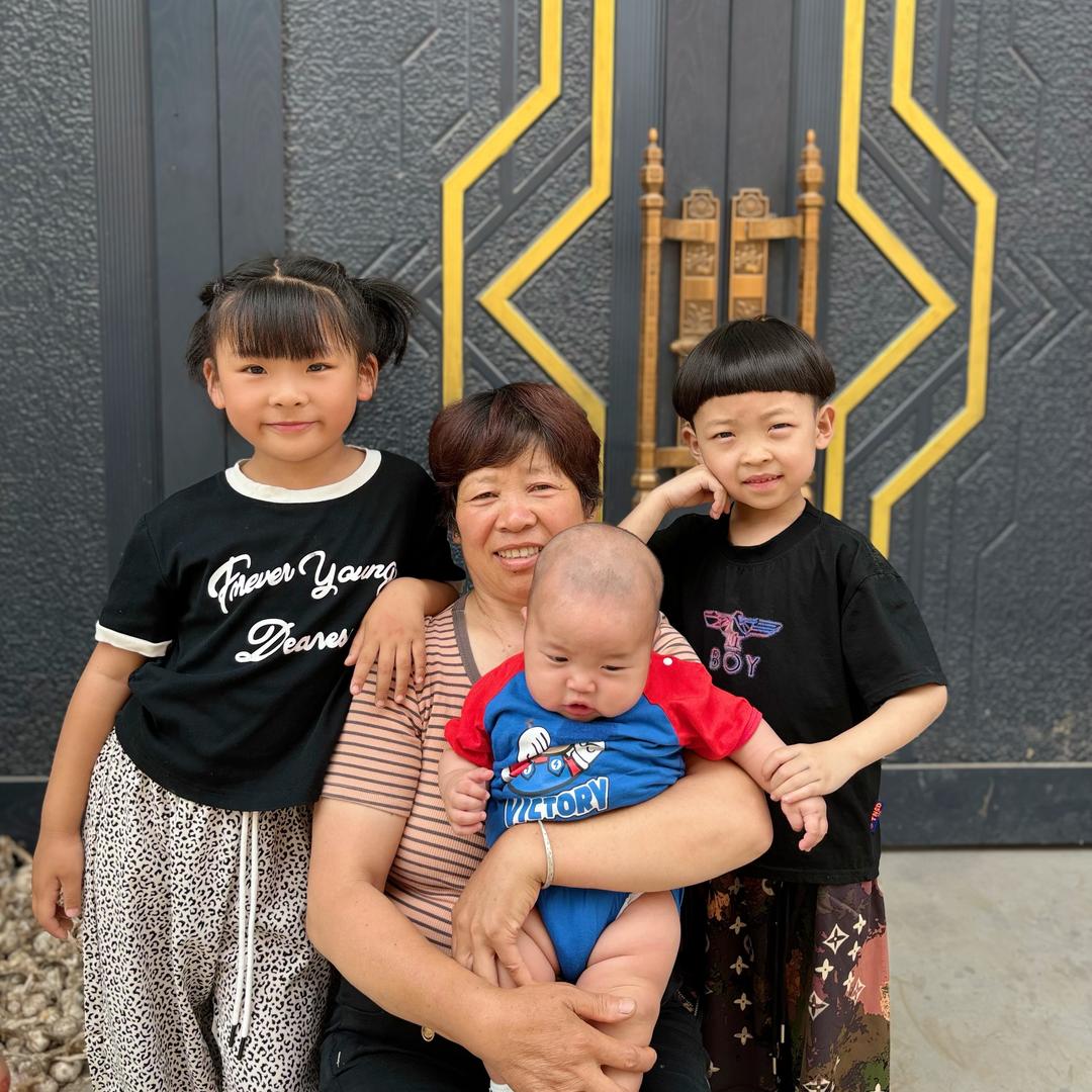 四凤（记录日常生活）