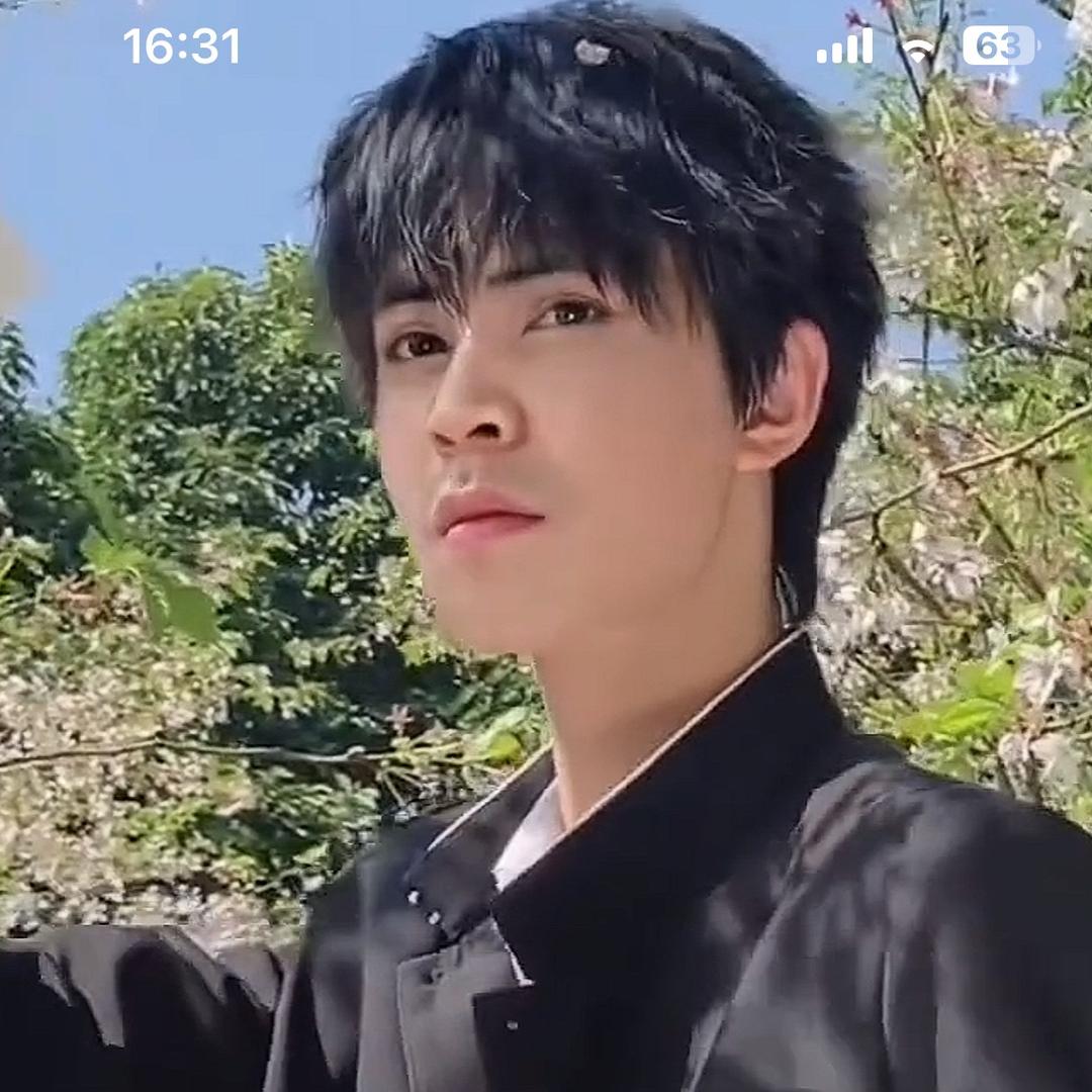 小肖的朋友⭕🚏🌙