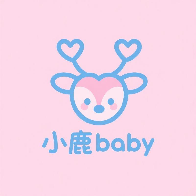 小鹿baby童装