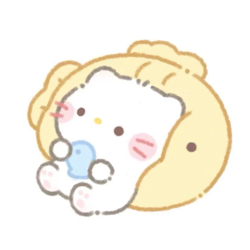 小帅睡不饱