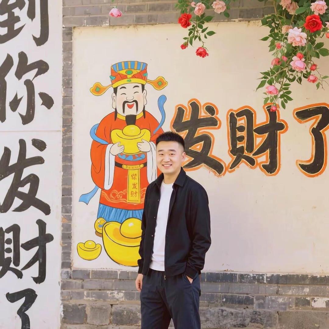 🌈随心而动