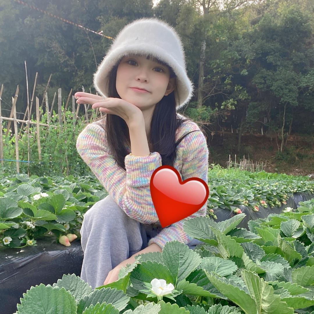 是你的小星星🌟