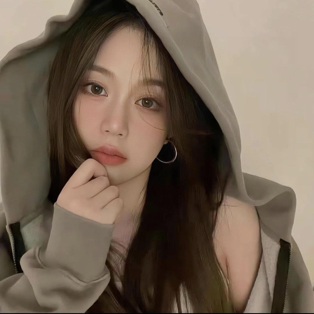 小芳芳爱臭美🇨🇳